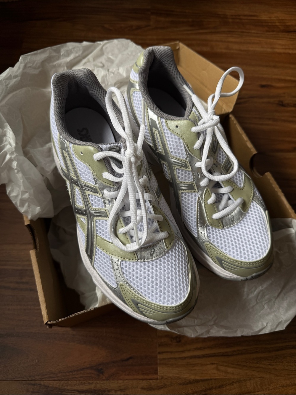 ASICS Women's - Picture 3 of 10